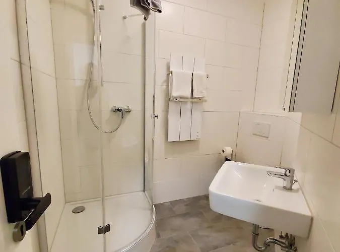 Apartment Zimmervermietung Sanderstrasse Wurzburg