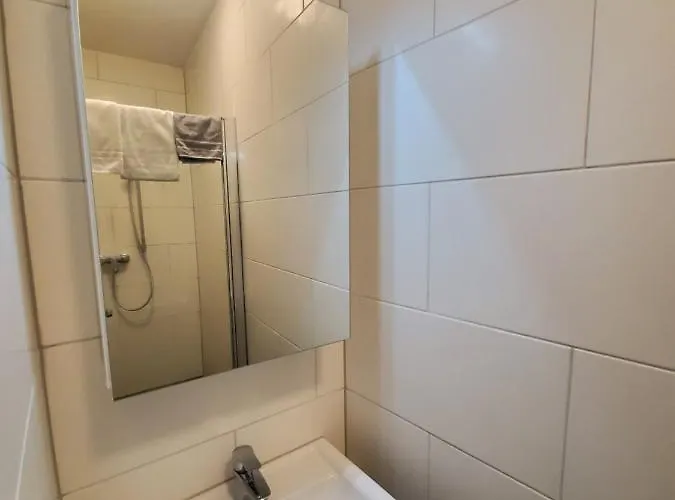 Apartment Zimmervermietung Sanderstrasse Wurzburg