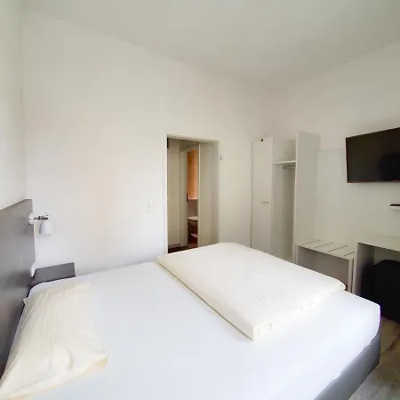 Zimmervermietung Sanderstrasse Apartment Wurzburg