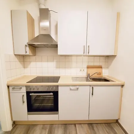 Zimmervermietung Sanderstrasse Wurtzbourg