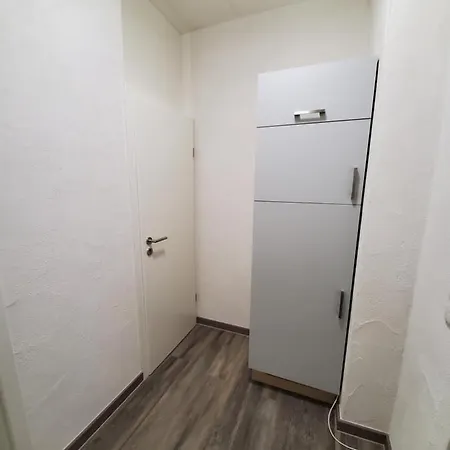 Zimmervermietung Sanderstrasse Appartement