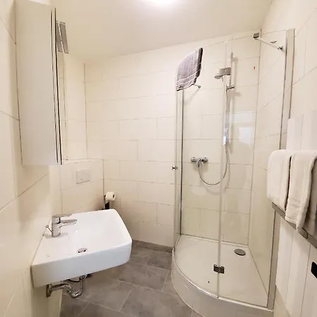 Zimmervermietung Sanderstrasse Appartement