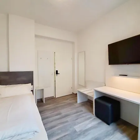 Zimmervermietung Sanderstrasse Appartement Wurtzbourg