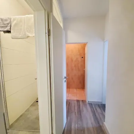 Appartement Zimmervermietung Sanderstrasse Wurtzbourg